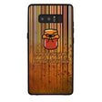Husa Samsung A3 2017 Multicolor Mesaj Gem - vivimall.ro