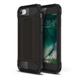 Husa Samsung A71 Defender Model 1, Negru - vivimall.ro