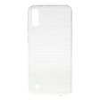 Husa Samsung Galaxy A10 Vivimall® Tpu, Transparent - vivimall.ro