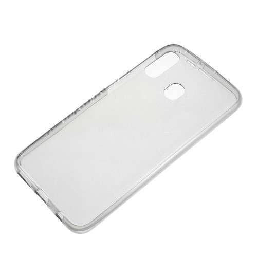 Husa de Protectie, Flippy, pentru Samsung Galaxy A20e, TPU, Transparent - vivimall.ro