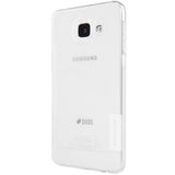 Husa Samsung Galaxy A3 2015 Nillkin Nature Transparent - vivimall.ro