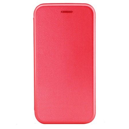 Husa de protectie Flippy compatibila cu Samsung Galaxy A5 2017 Magnet Book Case Rosu - vivimall.ro