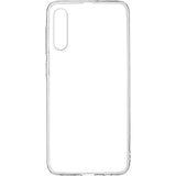 Husa de Protectie, Flippy, pentru Samsung Galaxy A50, TPU, Transparent - vivimall.ro