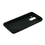 Husa Samsung Galaxy A6 Plus 2018 Hybrid Back Degrade, Albastru - vivimall.ro