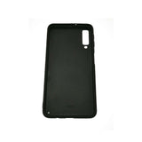 Husa Samsung Galaxy A7 2018 Hybrid Back Degrade, Albastru - vivimall.ro