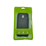 Husa Samsung Galaxy J5 2017 Silicon Negru - vivimall.ro