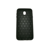 Husa Samsung Galaxy J5 2017 Tpu, carbon, Negru - vivimall.ro