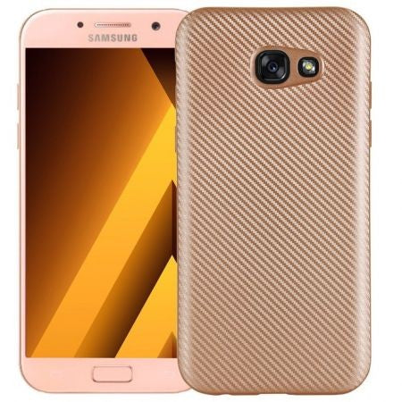 Husa Samsung Galaxy J5 Prime i-Zore Carbon Fiber Negru - vivimall.ro
