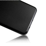 Husa Samsung Galaxy J7 2017 i-Zore Carbon Fiber Negru - vivimall.ro