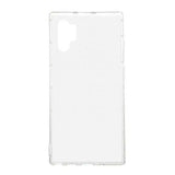 Husa de Protectie, Flippy, pentru Samsung Galaxy Note 10 Plus, TPU, Transparent - vivimall.ro