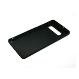 Husa Samsung Galaxy S10 Plus Hybrid Back Degrade, Albastru - vivimall.ro