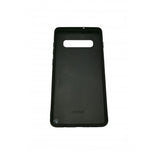 Husa Samsung Galaxy S10 Plus Hybrid Back Degrade, Albastru - vivimall.ro