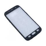 Husa Samsung Galaxy S7 Edge Full Silicone 360 Negru - vivimall.ro