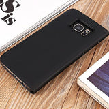 Husa Samsung Galaxy S7 Flip Cover Oglinda Negru - vivimall.ro