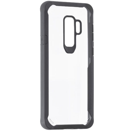 Husa Samsung Galaxy S9 Ipaky Survival TPU Gri - vivimall.ro