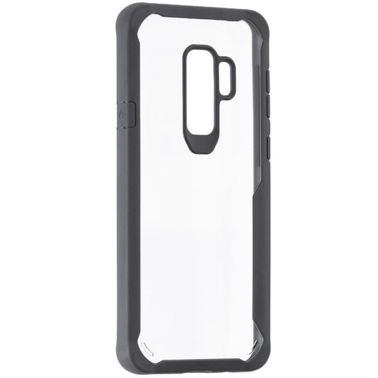 Husa Samsung Galaxy S9 Ipaky Survival TPU Gri - vivimall.ro