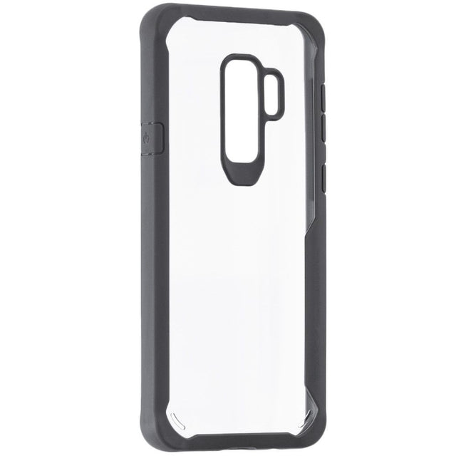 Husa Samsung Galaxy S9 Ipaky Survival TPU Gri - vivimall.ro