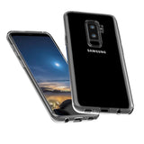 Husa Samsung Galaxy S9 Plus Flippy® Tpu Transparent 0.6 mm - vivimall.ro