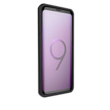 Husa Samsung Galaxy S9 Plus shockproof acrylic Negru - vivimall.ro