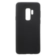 Husa Samsung Galaxy S9 Plus Tpu Antisoc Negru - vivimall.ro
