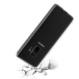 Husa Samsung Galaxy S9 Tpu Transparent 0.1 mm - vivimall.ro
