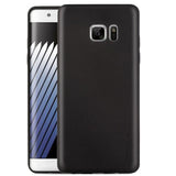 Husa Samsung J3 2017 G-CASE Negru - vivimall.ro