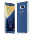 Husa Samsung J5 2017 G-CASE Transparent - vivimall.ro