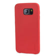 Husa Samsung J7 2017 G-CASE Rosu - vivimall.ro