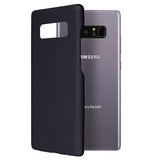 Husa Samsung Note 8 G-CASE Negru - vivimall.ro