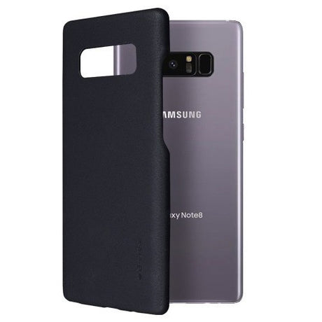 Husa Samsung Note 8 G-CASE Negru - vivimall.ro