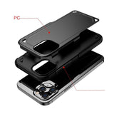 Husa Samsung S20 Defender Model 2, Negru - vivimall.ro