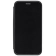 Husa de protectie Vivimall compatibila cu Samsung S20 Plus Magnet Book Case Negru - vivimall.ro