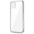 Husa Protectie, Vivimall, compatibila cu Samsung S20, Protect Plus, Transparent - vivimall.ro