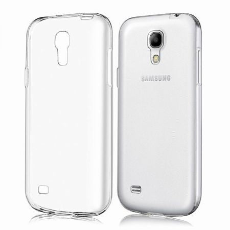 Husa Samsung S4 Tpu Transparent - vivimall.ro