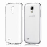 Husa Samsung S4 Tpu Transparent - vivimall.ro