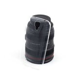 Husa Samsung S4 Tpu Transparent - vivimall.ro