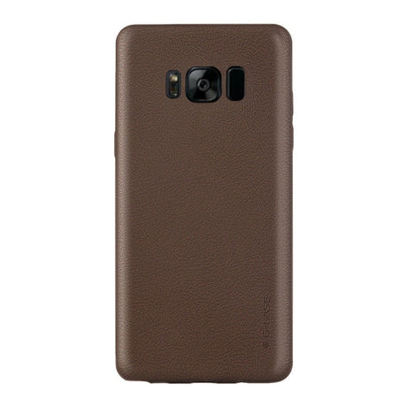 Husa Samsung S8 G-CASE Maro - vivimall.ro