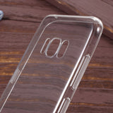 Husa Samsung S8 G-CASE Transparent - vivimall.ro
