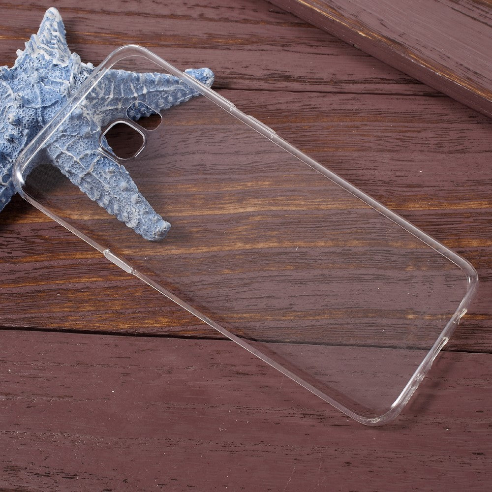 Husa Samsung S8 G-CASE Transparent - vivimall.ro