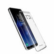 Husa Samsung S8 G-CASE Transparent - vivimall.ro
