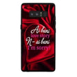 Husa Samsung S8 Multicolor Mesaj Bani - vivimall.ro