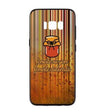 Husa Samsung S8 Multicolor Mesaj Gem - vivimall.ro