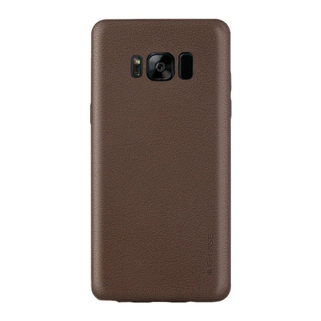 Husa Samsung S8 Plus G-CASE Maro - vivimall.ro