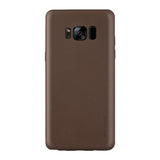 Husa Samsung S8 Plus G-CASE Maro - vivimall.ro