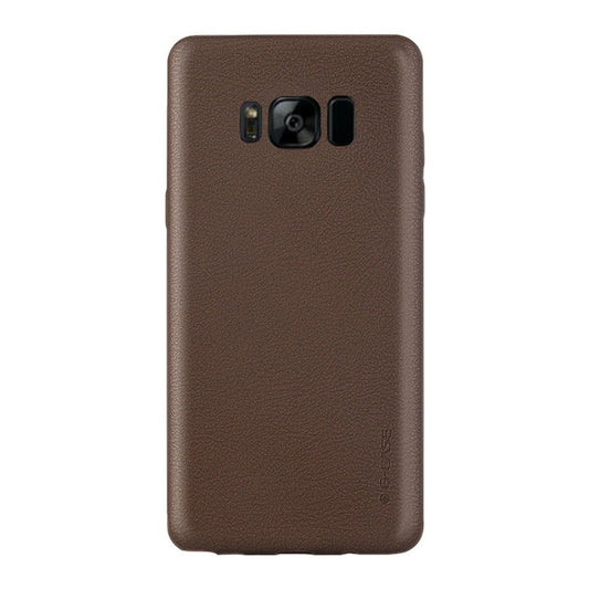 Husa Samsung S8 Plus G-CASE Maro - vivimall.ro