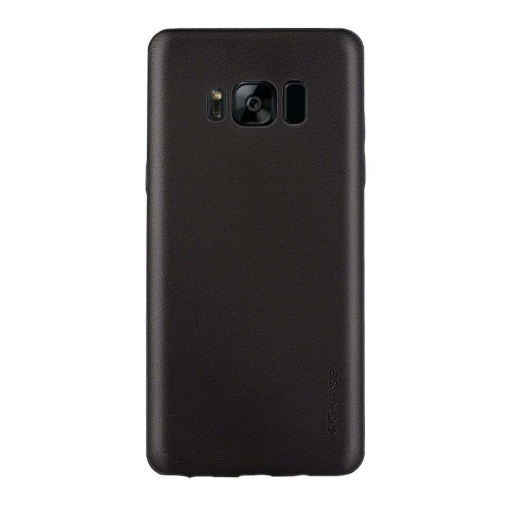 Husa Samsung S8 Plus G-CASE Negru - vivimall.ro