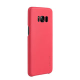 Husa Samsung S8 Plus G-CASE Rosu - vivimall.ro