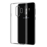Husa Samsung S9 0.3 mm Tpu Transparent - vivimall.ro