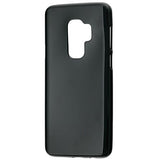 Husa Samsung S9 Plus Tpu Negru - vivimall.ro