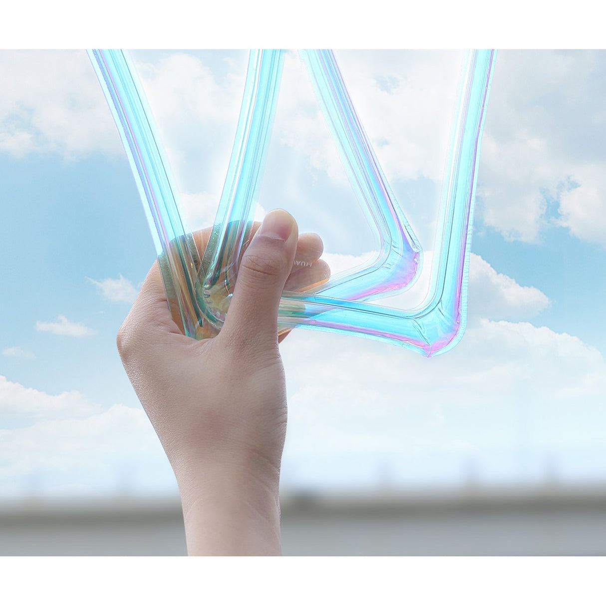 Husa subacvatica Holografica Waterproof Flippy, Snowproof, Universala, Impermeabila, cu Snur, pentru telefon sau documente, Negru - vivimall.ro